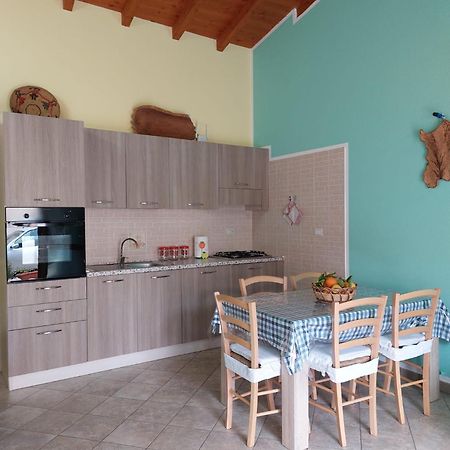 فيلا Casa Valeria مورافيرا المظهر الخارجي الصورة