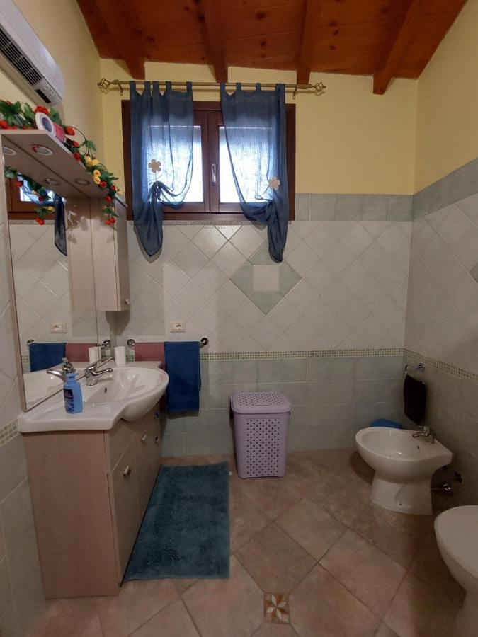 فيلا Casa Valeria مورافيرا المظهر الخارجي الصورة