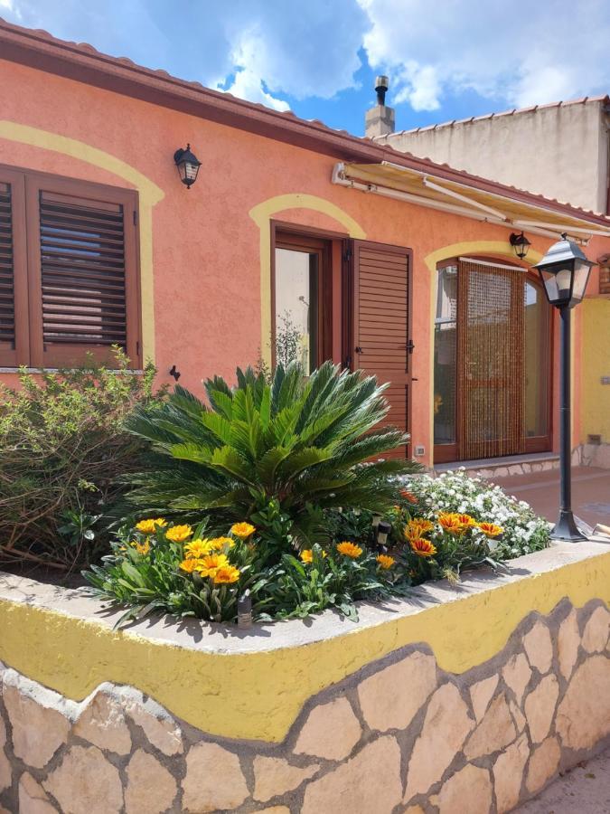 فيلا Casa Valeria مورافيرا المظهر الخارجي الصورة