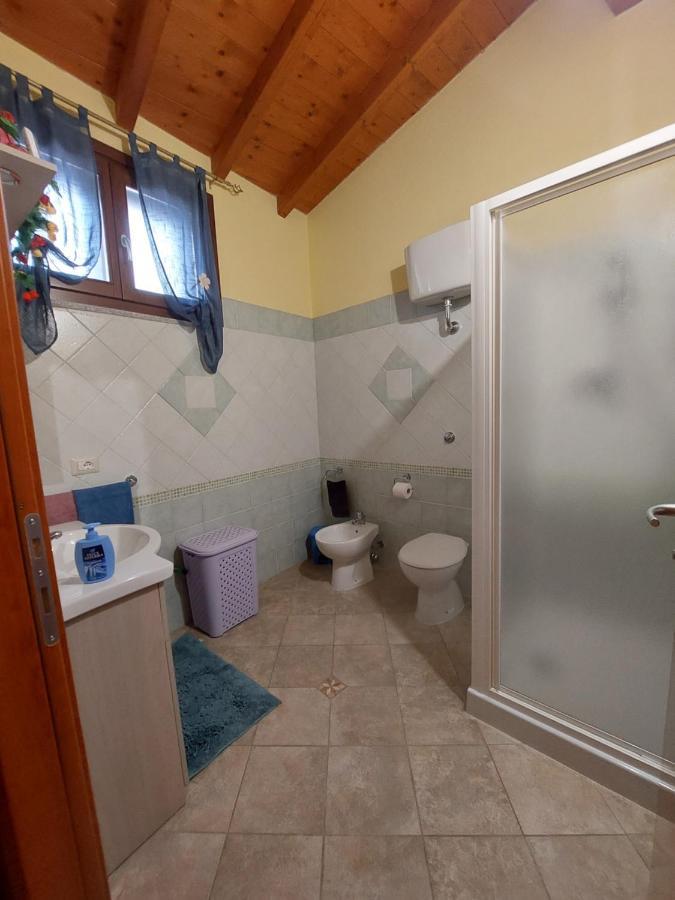 فيلا Casa Valeria مورافيرا المظهر الخارجي الصورة