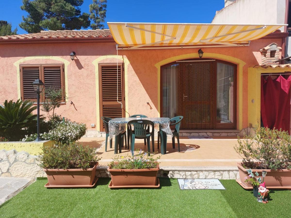 فيلا Casa Valeria مورافيرا المظهر الخارجي الصورة