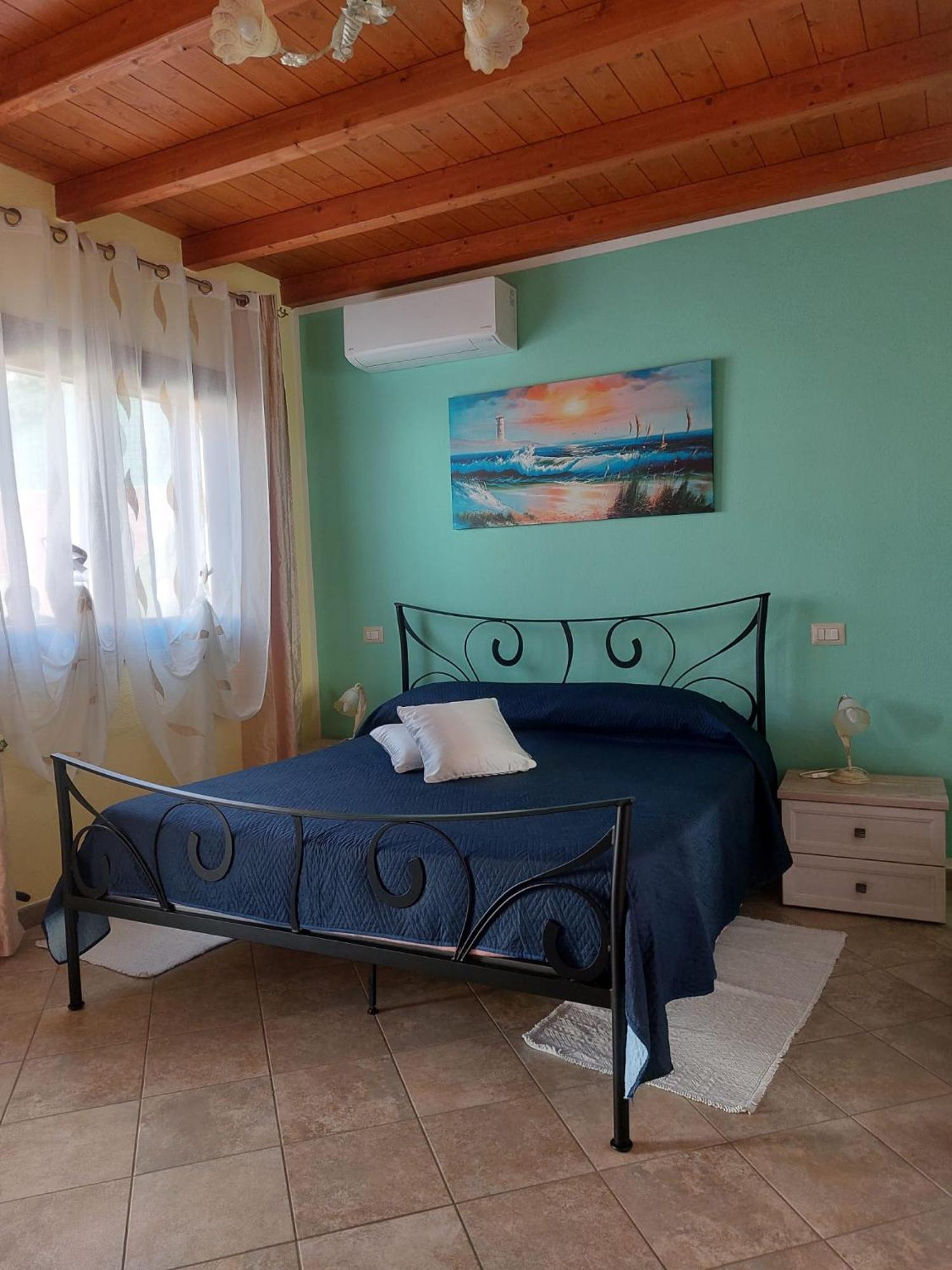 فيلا Casa Valeria مورافيرا المظهر الخارجي الصورة