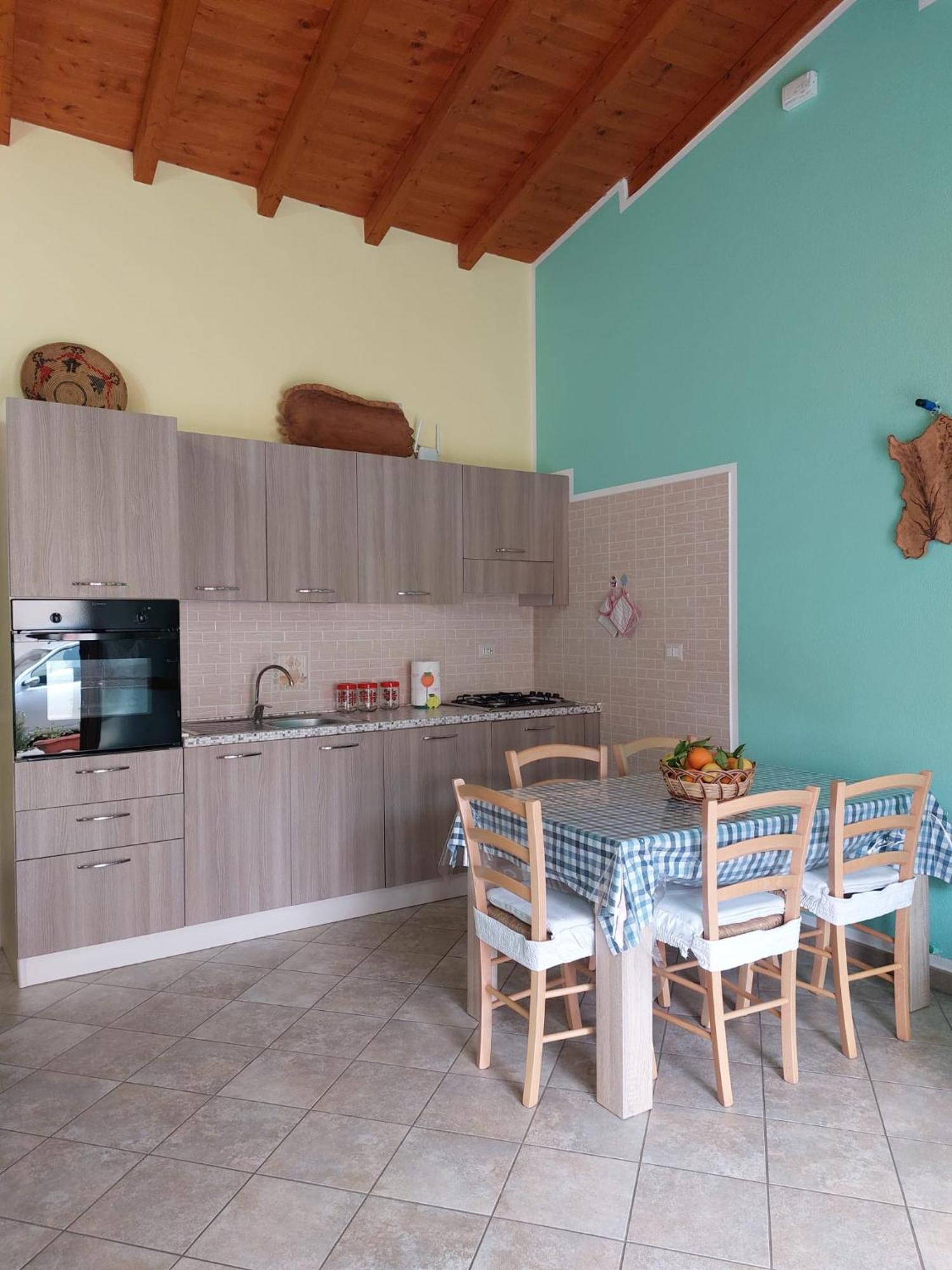 فيلا Casa Valeria مورافيرا المظهر الخارجي الصورة