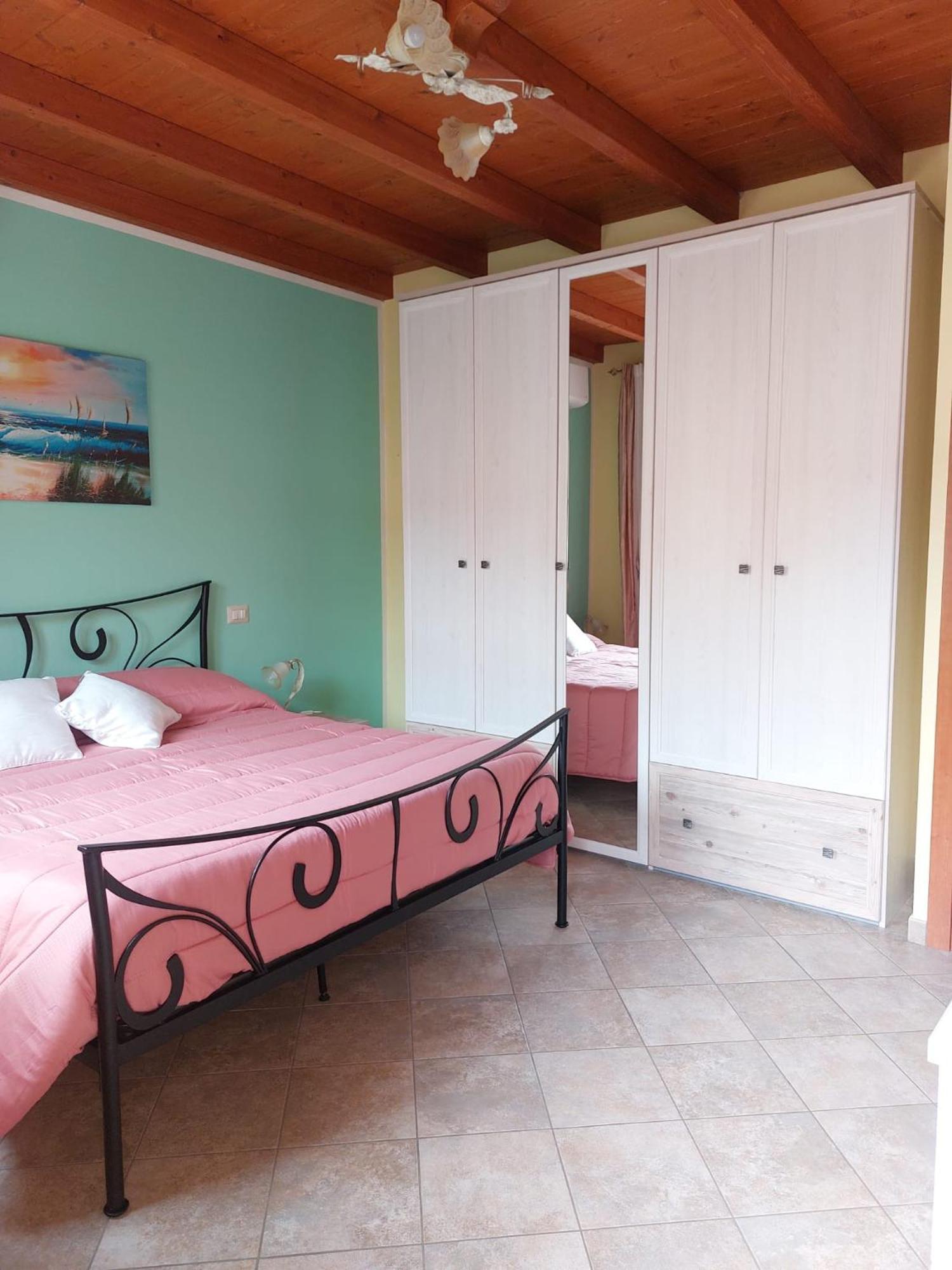 فيلا Casa Valeria مورافيرا المظهر الخارجي الصورة
