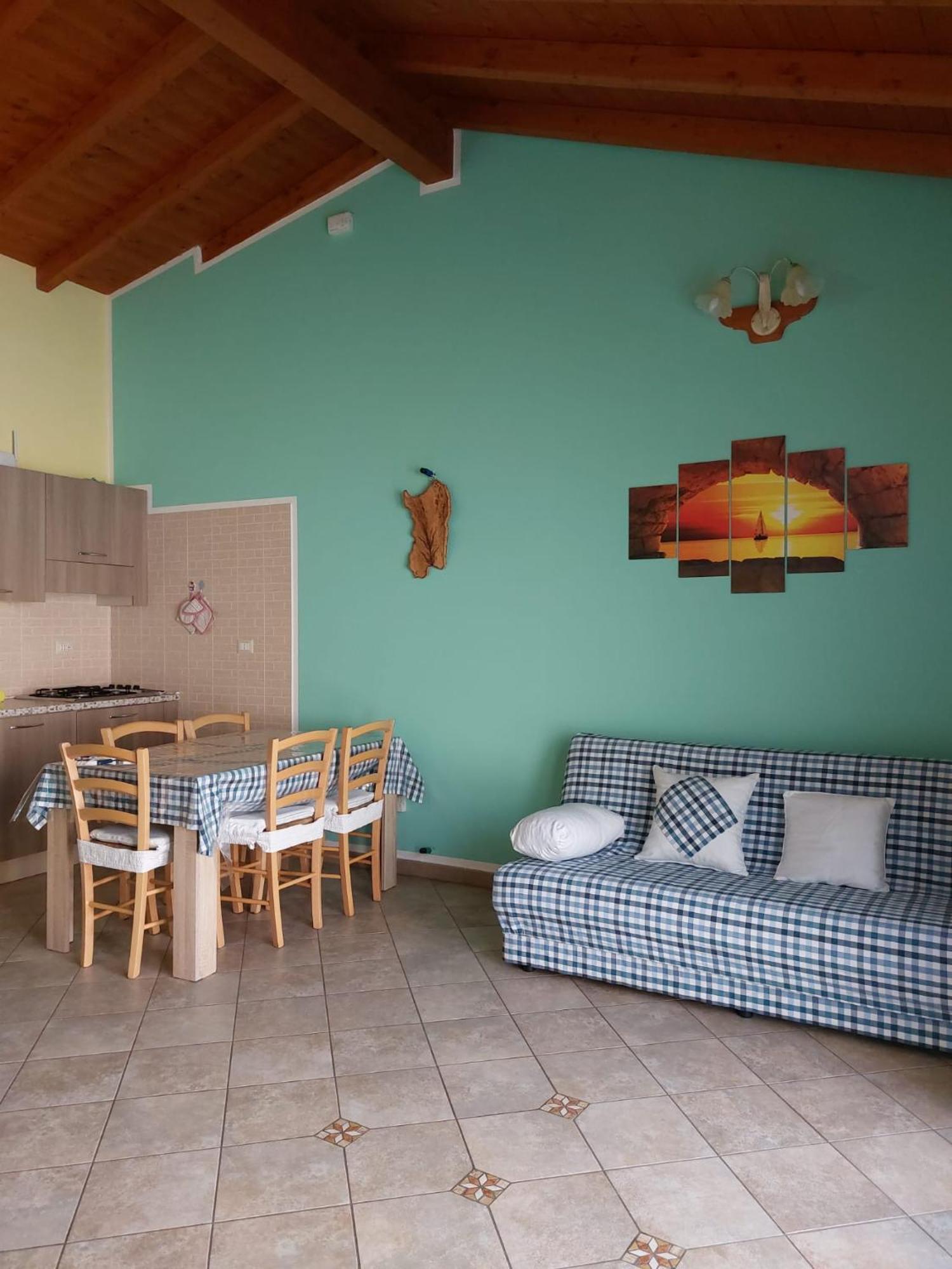 فيلا Casa Valeria مورافيرا المظهر الخارجي الصورة