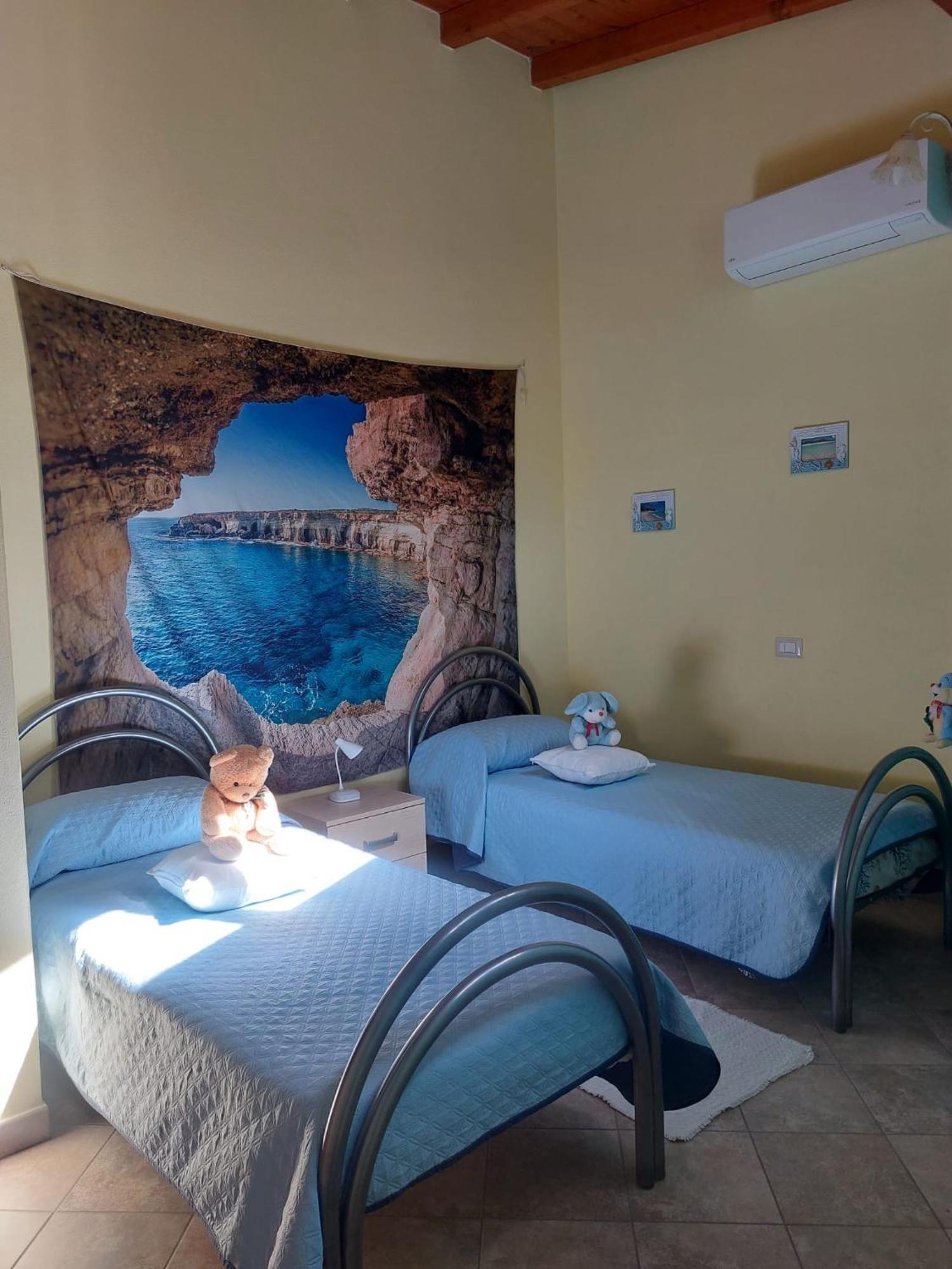فيلا Casa Valeria مورافيرا المظهر الخارجي الصورة